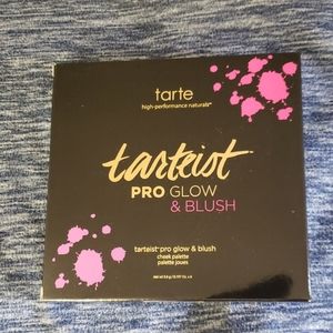 Tarte Pro Glow & Blush